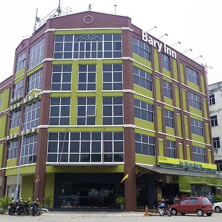 吉隆坡国际机场和klia2巴里酒店 雪邦 外观 照片