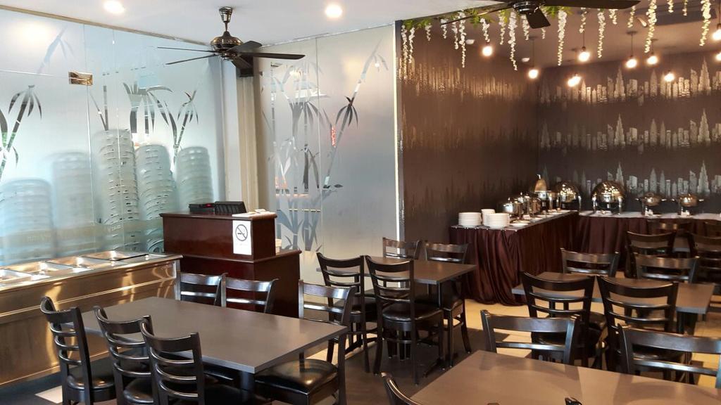 吉隆坡国际机场和klia2巴里酒店 雪邦 外观 照片